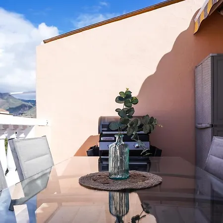 Vistas Paradise 公寓 阿罗纳