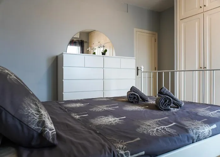 Vistas Paradise * 阿罗纳