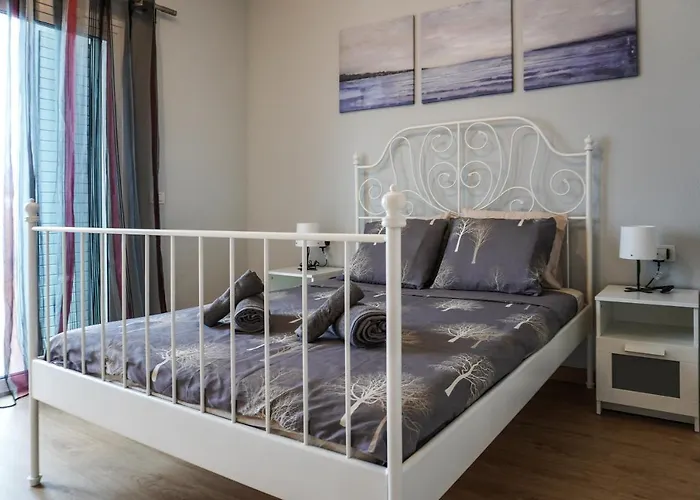 Vistas Paradise 公寓