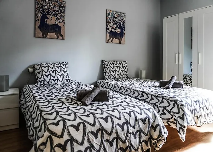 Vistas Paradise * 阿罗纳