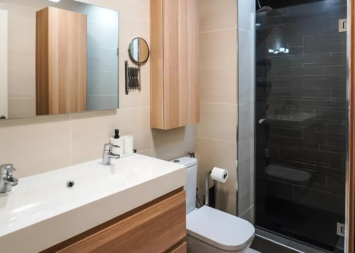 Vistas Paradise 阿罗纳