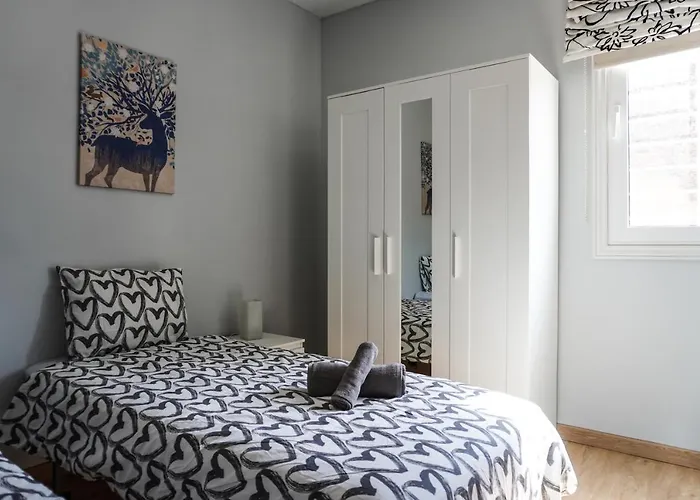 Vistas Paradise 阿罗纳