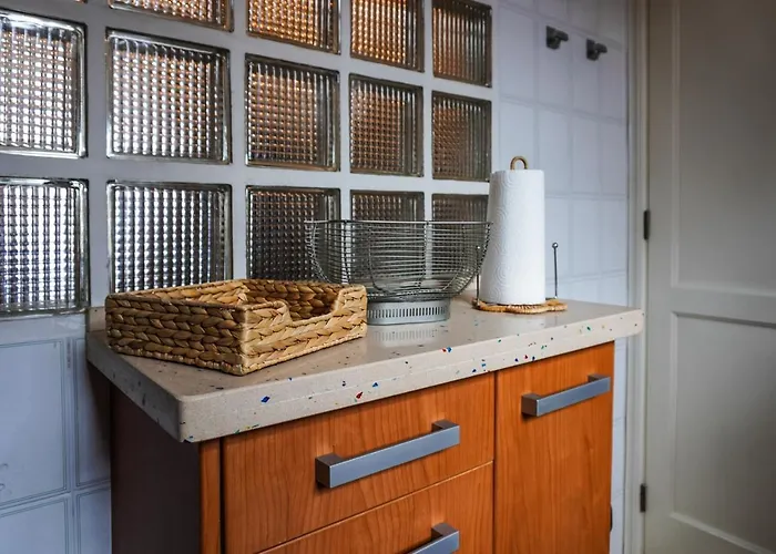 公寓 Vistas Paradise *