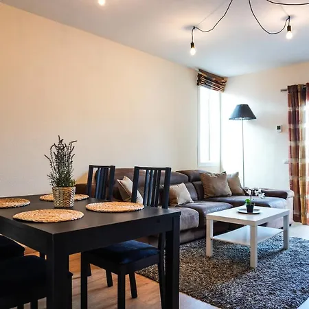 Vistas Paradise Apartman *