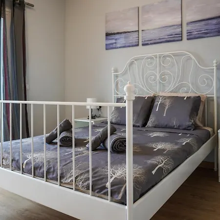 Vistas Paradise Lejlighed