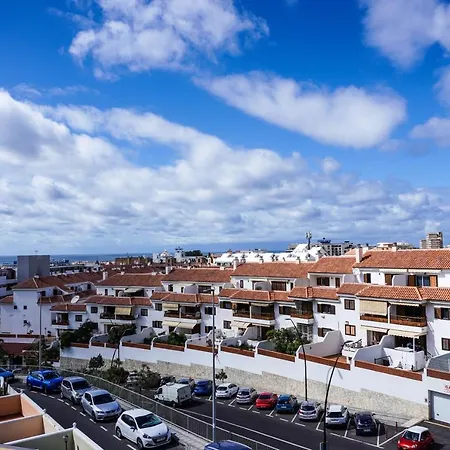 Apartamento Vistas Paradise