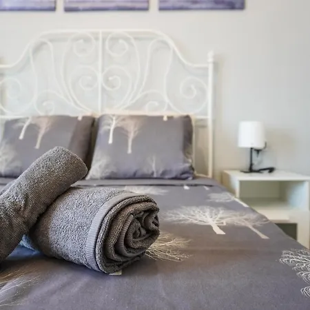 Vistas Paradise Lejlighed *