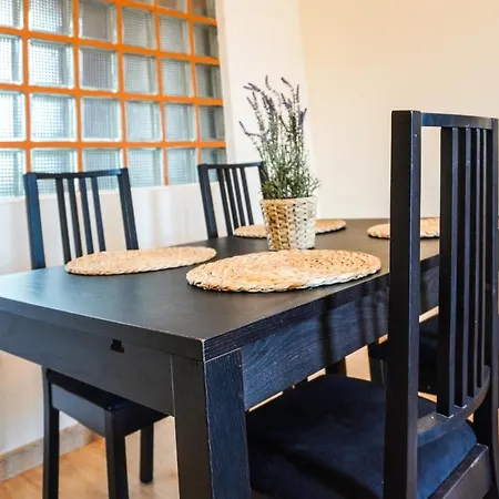 Apartman Vistas Paradise