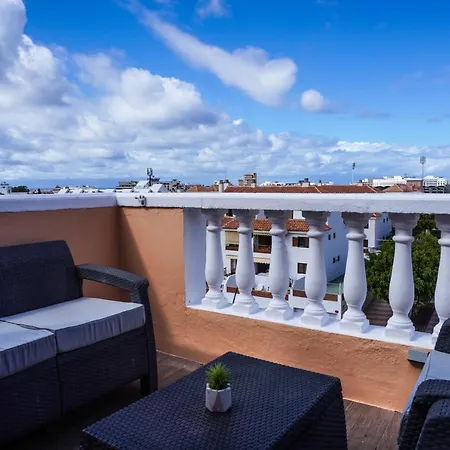 Vistas Paradise Lejlighed