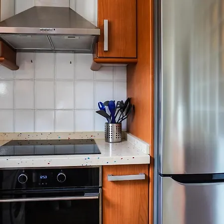 Apartman Vistas Paradise Arona