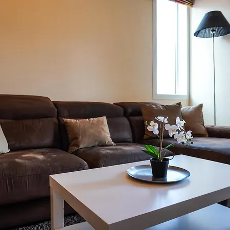 Vistas Paradise Lejlighed