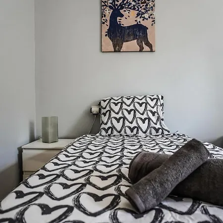 Vistas Paradise Apartman Arona