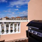 아파트 Vistas Paradise
