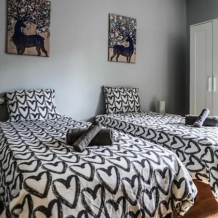 Vistas Paradise * Arona (Tenerife)