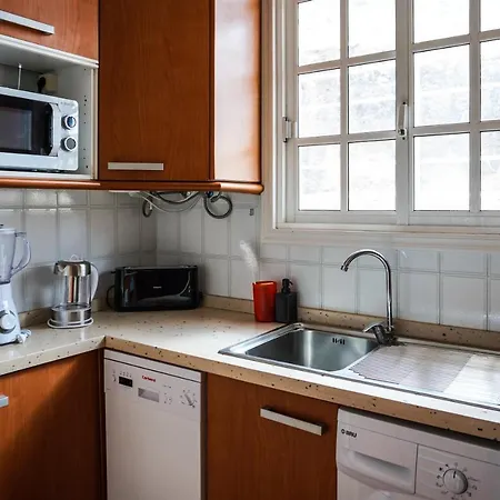 Vistas Paradise * Arona (Tenerife)