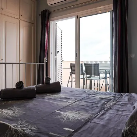 Apartament Vistas *