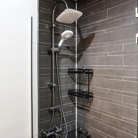 Vistas Paradise Lägenhet Arona (Tenerife)