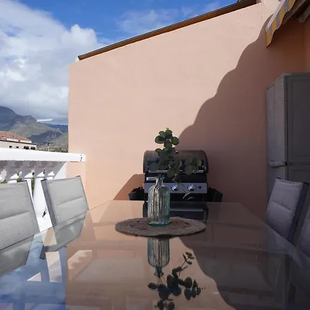 Apartament Vistas *