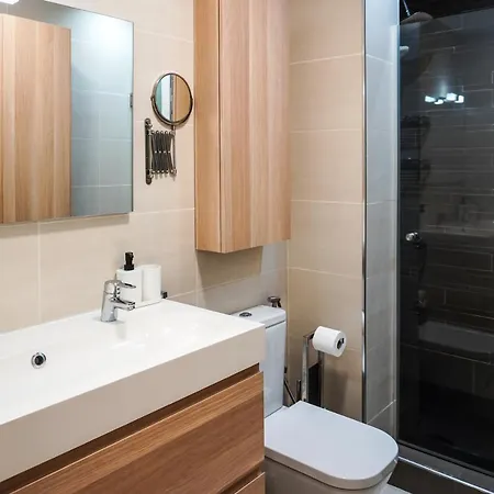 Vistas Paradise Arona (Tenerife)