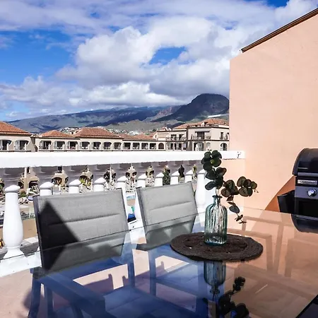 Appartement Vistas Paradise