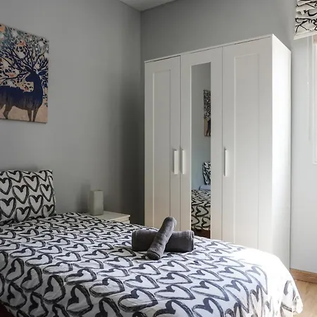 Vistas Paradise Arona (Tenerife)