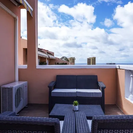Vistas Paradise *