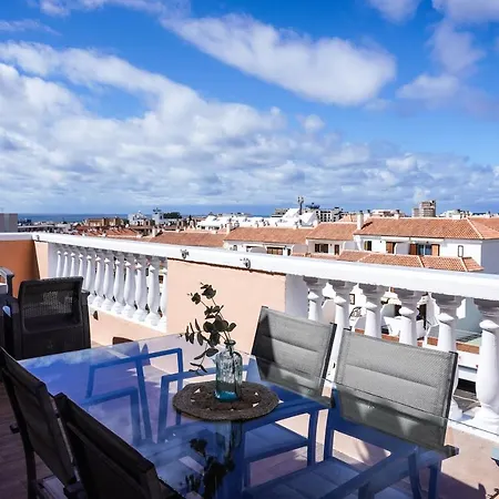 Apartament Vistas *