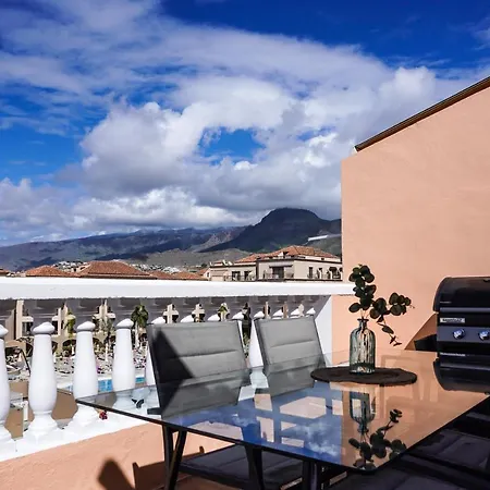 Lägenhet Vistas Paradise