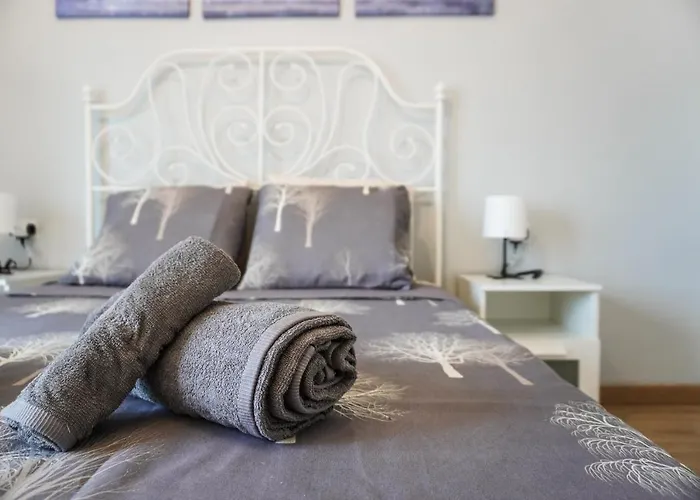 Vistas Paradise شقة *