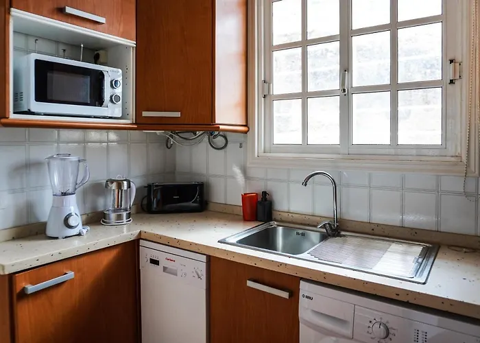 Vistas Paradise * 아로나