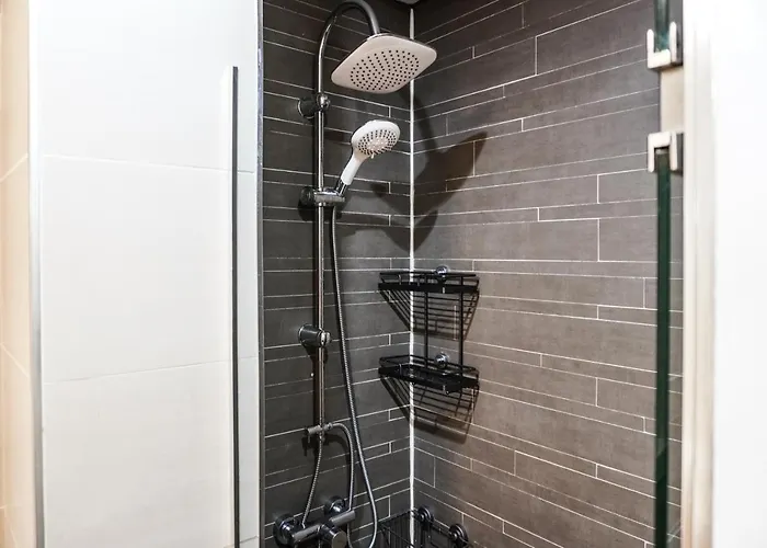 Vistas Paradise شقة أرونا