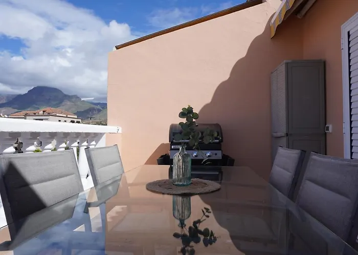 شقة Vistas Paradise *