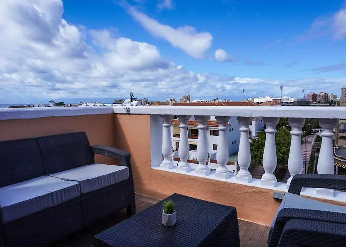 Vistas Paradise 아파트