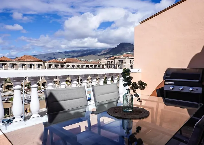 شقة Vistas Paradise