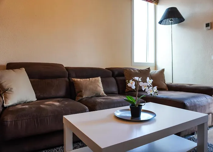 Vistas Paradise 아파트