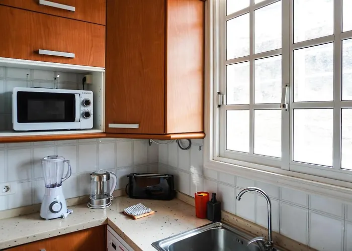 Vistas Paradise 아파트 아로나