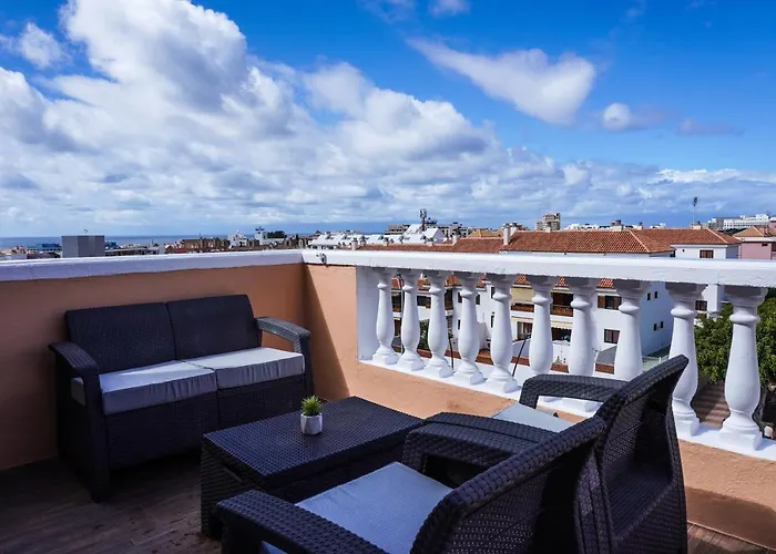 شقة Vistas Paradise